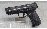 Smith & Wesson ~ M&P9 M2.0 Metal Carry Comp ~ 9mm Luger - 2 of 2