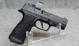 Sig Sauer ~ P365 XMacro ~ 9mm Luger - 1 of 2
