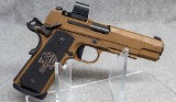 Sig Sauer ~ 1911 X-Series ~ .45 ACP - 1 of 2