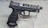 Walther ~ PDP PRO Compact ~ 9mm Luger - 1 of 2