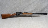 Marlin ~ 336CB ~ .38-55 Winchester - 1 of 10