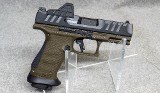 Walther ~ PDP PRO Compact ~ 9mm Luger - 1 of 2