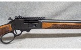 Smith & Wesson ~ 1854 ~ .45-70 Government - 3 of 10