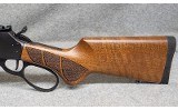 Smith & Wesson ~ 1854 ~ .45-70 Government - 8 of 10