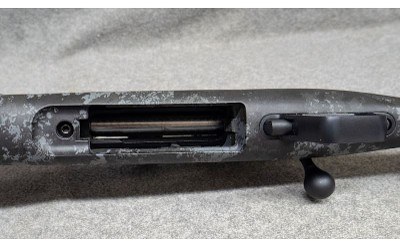 Savage ~ 110 VSX Hunter XP ~ .30-06 - Image 10 of 10