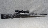 Savage ~ 110 VSX Hunter XP ~ .30-06 - Image 1 of 10
