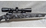 Savage ~ 110 VSX Hunter XP ~ .30-06 - Image 3 of 10