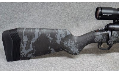 Savage ~ 110 VSX Hunter XP ~ .30-06 - Image 2 of 10