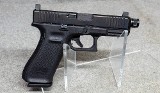 Glock ~ 45 ~ 9mm Luger - 1 of 2