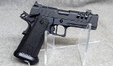Tisas/Military Arms Corp. ~ MAC 9 DS ~ 9mm Luger - 1 of 2