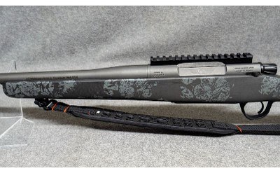 Christensen Arms ~ Model 14 Mesa ~ 7mm PRC - Image 7 of 10