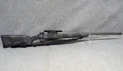 Christensen Arms ~ Model 14 Mesa ~ 7mm PRC - Image 1 of 10