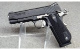 Sig Sauer ~ 1911 Nightmare ~ .45 ACP - 2 of 2