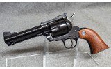 Ruger ~ New Model Blackhawk Convertible ~ .357 Magnum/9mm Luger - 2 of 2
