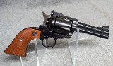 Ruger ~ New Model Blackhawk Convertible ~ .357 Magnum/9mm Luger - 1 of 2