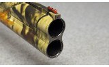 Armi Bettinsoli ~ Over/Under ~ 12 Gauge - 5 of 10
