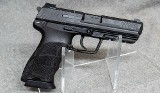 Heckler & Koch ~ HK45 ~ .45 ACP - 1 of 2