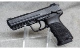 Heckler & Koch ~ HK45 ~ .45 ACP - 2 of 2