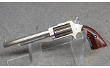North American Arms Revolver ~ .22 Magnum/.22 LR - 2 of 2
