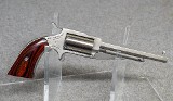 North American Arms Revolver ~ .22 Magnum/.22 LR - 1 of 2