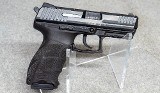 HK ~ P30 V3 ~ 9mm Luger - 1 of 2