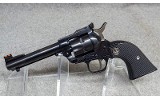 Ruger ~ New Model Single Six ~ .22 LR/.22 Mag - 2 of 2