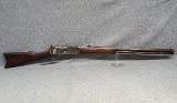 Winchester ~ 1876 ~ .45-75 Winchester - 1 of 10