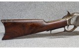 Winchester ~ 1876 ~ .45-75 Winchester - 2 of 10
