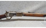 Winchester ~ 1876 ~ .45-75 Winchester - 3 of 10