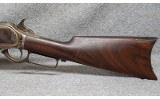 Winchester ~ 1876 ~ .45-75 Winchester - 8 of 10
