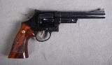 Smith & Wesson ~ 29 ~ .44 Mag - 1 of 2