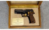 Sig Sauer ~ JP226 125th Anniversary ~ 9mm Luger - 3 of 3