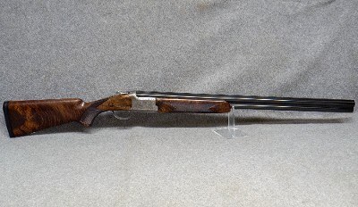 B.C. Miroku ~ MK Game ~ 12 Gauge - Image 1 of 10
