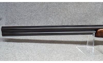 B.C. Miroku ~ MK Game ~ 12 Gauge - Image 6 of 10