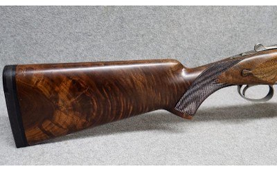 B.C. Miroku ~ MK Game ~ 12 Gauge - Image 2 of 10
