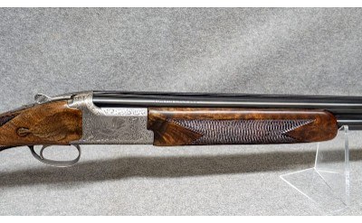 B.C. Miroku ~ MK Game ~ 12 Gauge - Image 3 of 10