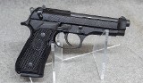 Beretta ~ 92FS ~ 9mm Luger - 1 of 2