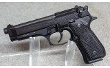 Beretta ~ 92FS ~ 9mm Luger - 2 of 2