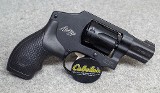 Smith & Wesson ~ 351C ~ .22 Magnum - 1 of 2