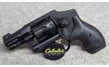 Smith & Wesson ~ 351C ~ .22 Magnum - 2 of 2