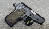 Kimber ~ Micro 9 ~ 9mm Luger - 1 of 2