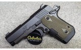 Kimber ~ Micro 9 ~ 9mm Luger - 2 of 2