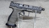 Walther ~ PDP Pro Full-Size ~ 9mm Luger - 1 of 2