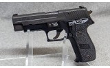 Sig Sauer ~ P226 ~ .40 S&W - Image 2 of 2