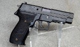 Sig Sauer ~ P226 ~ .40 S&W - Image 1 of 2