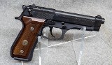 Beretta ~ 92FS ~ 9mm Luger - 1 of 2