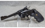 Colt ~ Officer's Model Special ~ .22 Long Rifle - 2 of 2