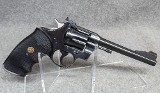 Colt ~ Officer's Model Special ~ .22 Long Rifle - 1 of 2