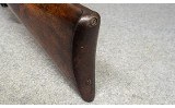 Marlin ~ Model 1881 ~ .40-60 Marlin - 9 of 10