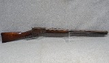 Marlin ~ Model 1881 ~ .40-60 Marlin - 1 of 10